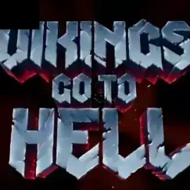 Vikings go to Hell