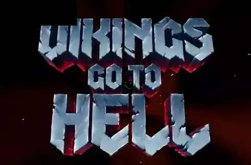 Vikings go to Hell