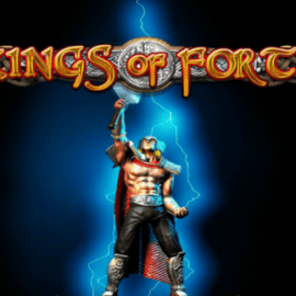 Vikings of Fortune