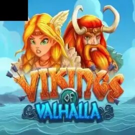 Vikings of Valhalla