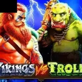 Vikings vs Trolls