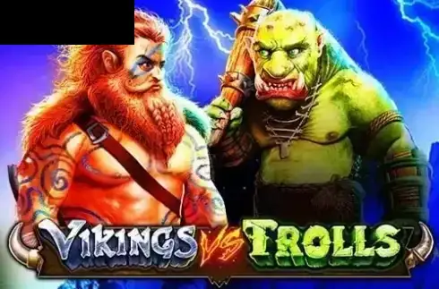 Vikings vs Trolls