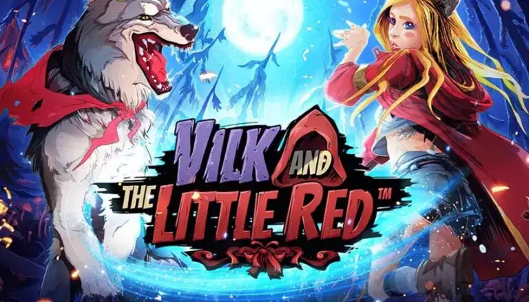 Vilk and Little Red