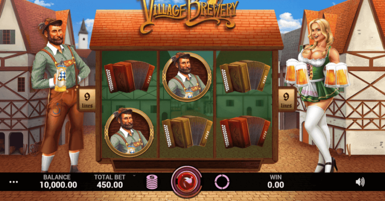 Village Brewery