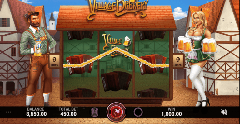 Village Brewery
