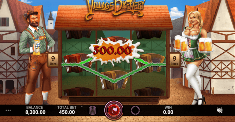 Village Brewery