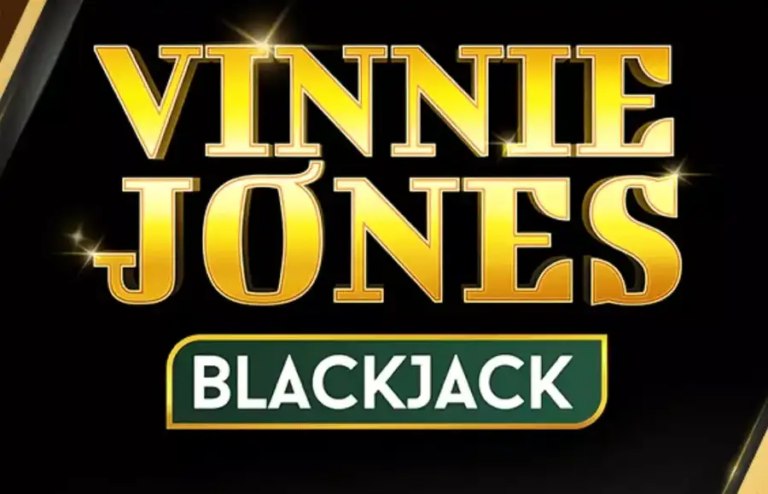 Vinnie Jones Blackjack