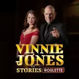 Vinnie Jones Stories Roulette
