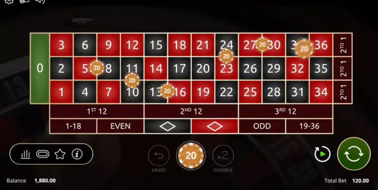 Vinnie Jones Stories Roulette