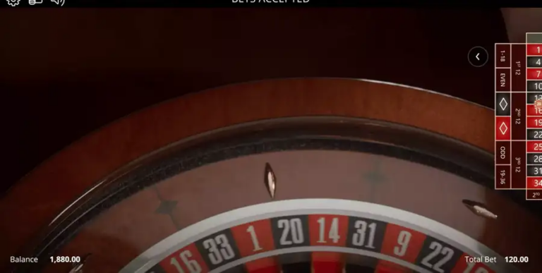 Vinnie Jones Stories Roulette