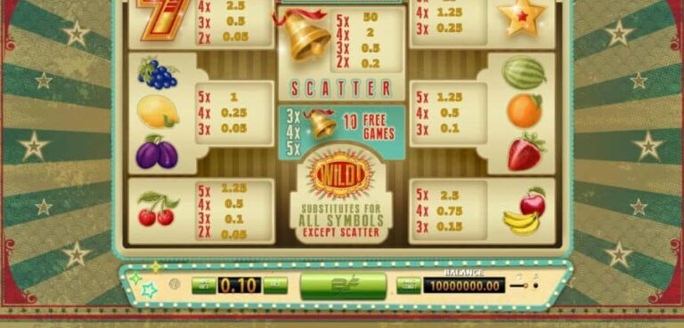 Vintage Win