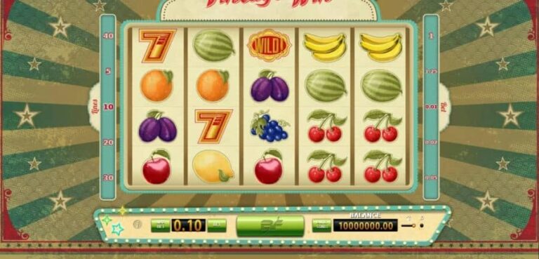 Vintage Win