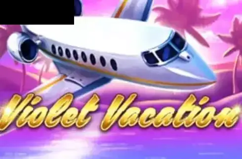 Violet Vacation