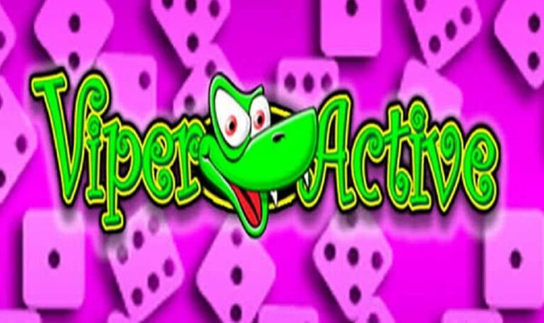 Viper Active