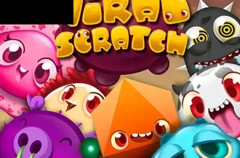 Viral Scratch