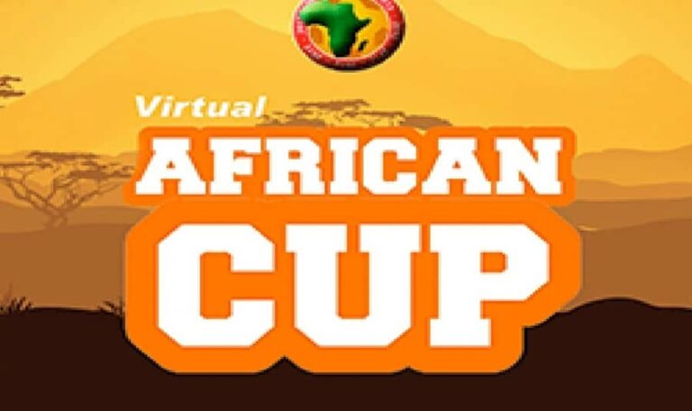 Virtual African Cup