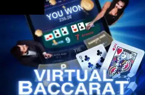Virtual Baccarat
