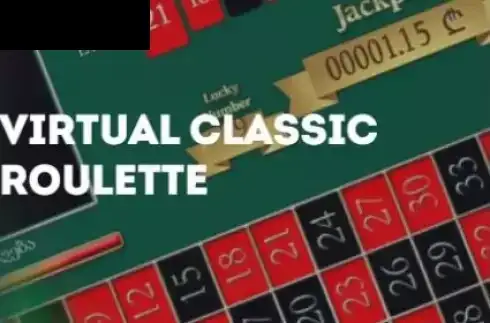 Virtual Classic Roulette