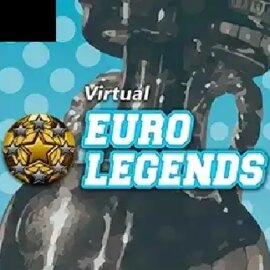 Virtual Euro Legends