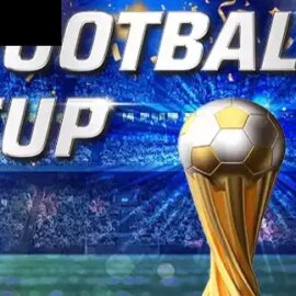 Virtual Football Cup
