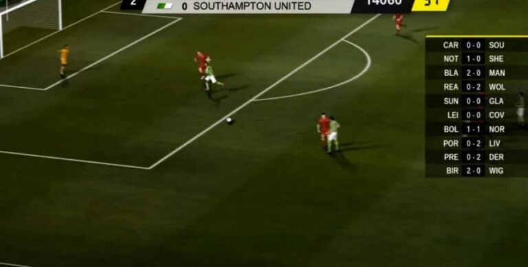 GOAL (Kiron Interactive)