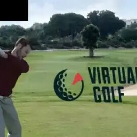 Virtual Golf