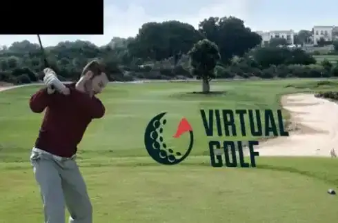 Virtual Golf