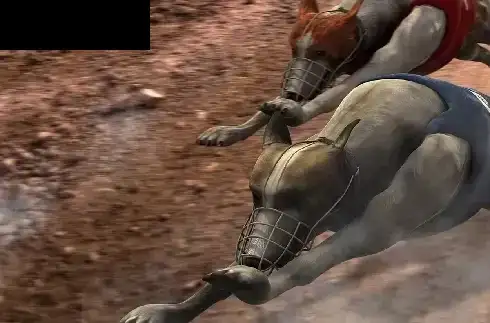 Virtual Greyhounds