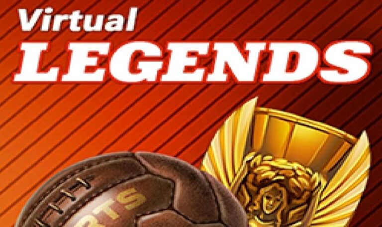 Virtual Legends