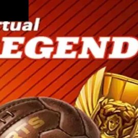 Virtual Legends
