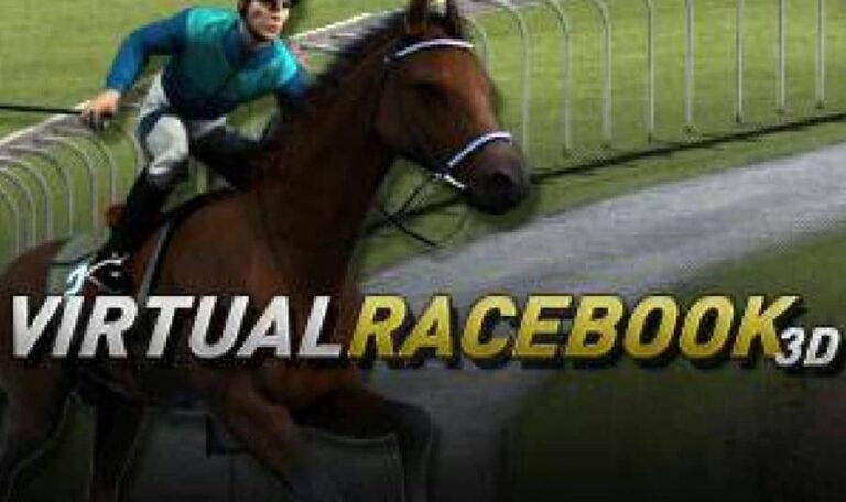 Virtual Racebook 3D