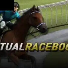 Virtual Racebook 3D