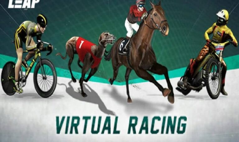 Virtual Racing