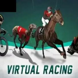 Virtual Racing
