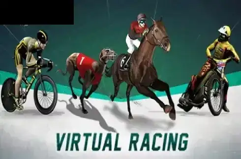Virtual Racing