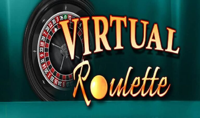 Virtual Roulette (Amusnet Interactive)