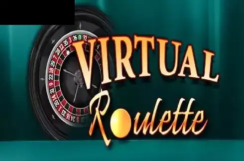 Virtual Roulette (Amusnet Interactive)