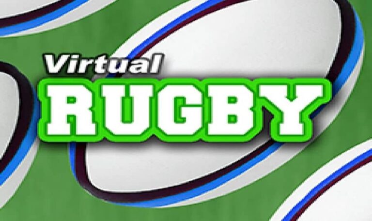 Virtual Rugby