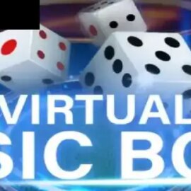 Virtual Sic Bo