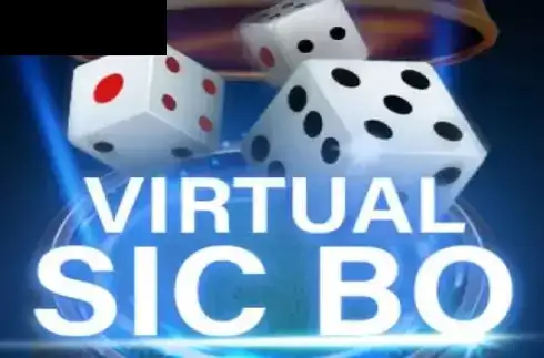 Virtual Sic Bo