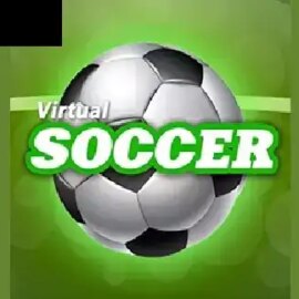 Virtual Soccer (1X2gaming)