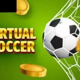 Virtual Soccer (InBet Games)