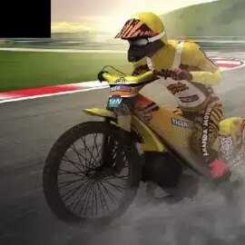 Virtual Speedway