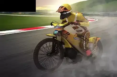 Virtual Speedway