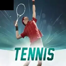 Virtual Tennis (1X2gaming)