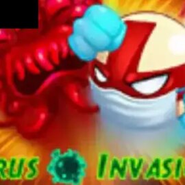 Virus Invasion