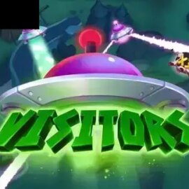 Visitors