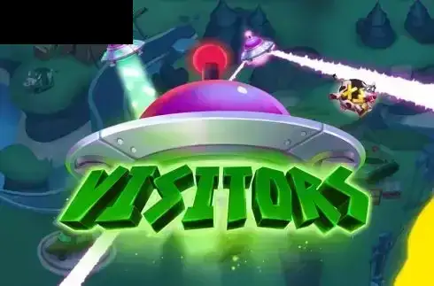 Visitors