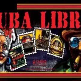 Viva Cuba Libre