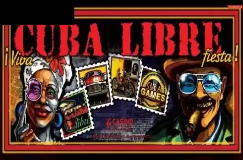 Viva Cuba Libre